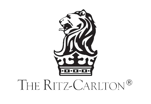 The Ritz-Carlton Hotel de la Paix, Geneva Logo